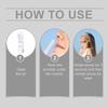 Nasal Inhaler, Cleanse Your Body (3 Pcs) view 4