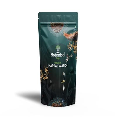TV Hartal warqi 50g | Hartal Warki | For Hair removal |selected | Extra Cleaned
