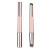 2 In 1 Silicone Lip Brush Concealer Brush Double Ended Makeup Brushes Lip Gloss Brush Powder Brush Lipstick Applicator view 1