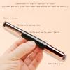 2 In 1 Silicone Lip Brush Concealer Brush Double Ended Makeup Brushes Lip Gloss Brush Powder Brush Lipstick Applicator view 3