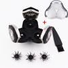 RQ12 Replacement Shaver Head,Compatible for Philips,Norelco SensoTouch 3D Replacement Shaving Head RQ10 RQ11 RQ12 RQ32 YS view 2
