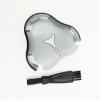 RQ12 Replacement Shaver Head,Compatible for Philips,Norelco SensoTouch 3D Replacement Shaving Head RQ10 RQ11 RQ12 RQ32 YS view 4