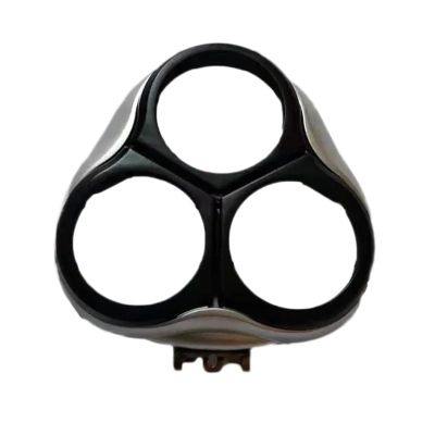 1Pcs Replacement Shaving Head Holder,Compatible for Philips,HQ8140 HQ8160 HQ8170 HQ7800 8150XL 8151XL 8160XL 8170XL 8175XL Razor Frame
