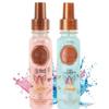Hair Perfume - DUO Protector Termico para Cabello, Desenredante y Control Frizz Con Feromonas, Proteccin Solar - Ritual Seduccin y Ritual Tentacin Floral y Frutal 120ML - Leave in Conditioner Spray view 1