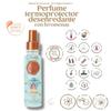 Hair Perfume - DUO Protector Termico para Cabello, Desenredante y Control Frizz Con Feromonas, Proteccin Solar - Ritual Seduccin y Ritual Tentacin Floral y Frutal 120ML - Leave in Conditioner Spray view 3
