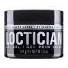 Style Factor Loctician Silver Premium Pomade with Biotin  Max Hold, Expert Styling Gel for Locs, Twists, Braids  for All Hair Types 5 oz view 1