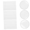 TOBBOMEY 3sets Protruding Ear Corrector Stickers Discreet Ear Tape for Women 60pcs*3 view 4