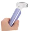FOMIYES Facial Hair Remover for Women Rechargeable Electric Shaver Portable Painless Hair Removal for Armpits Legs Arms Face Bikini Line Compact Design for Complete Grooming view 4