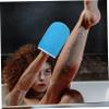 HAPINARY Paraffin Wax Gloves Hot Wax Hand Covers Moisturizing Hand Masks Spa Mittens Bath Liners for view 3