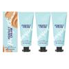 80ml Long-Lasting Concealer Hydrating Full Coverage Concealer,Supreme Creme All-Over Complexion Perfector,Long-Lasting CC Cream Foundation,Waterproof Transfer-Resistant Skin Tint (3PCS, 80g) view 1