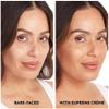 80ml Long-Lasting Concealer Hydrating Full Coverage Concealer,Supreme Creme All-Over Complexion Perfector,Long-Lasting CC Cream Foundation,Waterproof Transfer-Resistant Skin Tint (3PCS, 80g) view 4