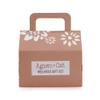 Agnes & Cat Morning Moroccan Wellness Gift Set - Handmade Soap, Solid Shampoo, Lip Balm and Roll-on Oil - HOSTENATURA view 2