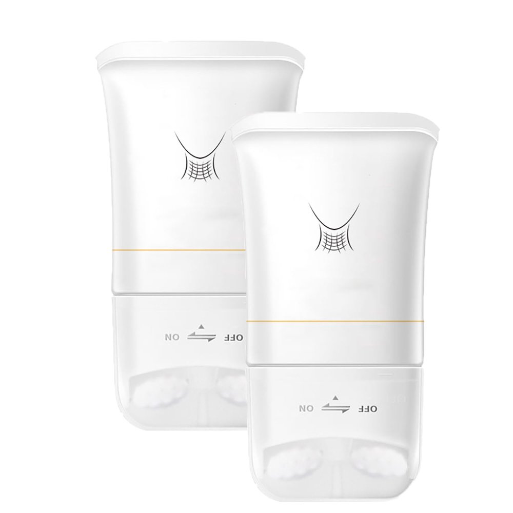 MnPalettey Neck Cream - Anti-Aging Neck Cream, Moisturizing and Moisturizing Cream for Reducing Neck Lines and Neck Care (2pcs)