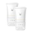 MnPalettey Neck Cream - Anti-Aging Neck Cream, Moisturizing and Moisturizing Cream for Reducing Neck Lines and Neck Care (2pcs) view 1