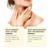 MnPalettey Neck Cream - Anti-Aging Neck Cream, Moisturizing and Moisturizing Cream for Reducing Neck Lines and Neck Care (2pcs) view 4