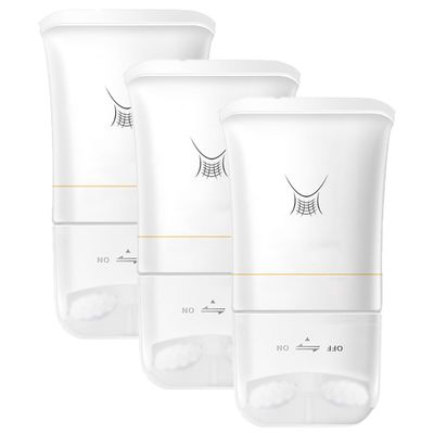 MnPalettey Neck Cream - Anti-Aging Neck Cream, Moisturizing and Moisturizing Cream for Reducing Neck Lines and Neck Care (3pcs)