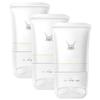 MnPalettey Neck Cream - Anti-Aging Neck Cream, Moisturizing and Moisturizing Cream for Reducing Neck Lines and Neck Care (3pcs) view 1