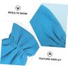 BESPORTBLE 3pairs Moisturizing Gel Gloves Essential Oils for Treatment Reusable Thermal Mittens for Nourishing Dry Skin Exfoliating Care Gloves for Nighttime Use view 2