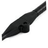LIFKOME Double-ended Eyebrow Comb for Makeup Lashes Detangler Brush for Eyebrow Makeup Beauty Brush Random Color view 4