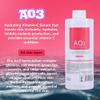 Nielies Aqua Peeling Solution for Hydradermabrasion Machines  Peeling Solution for All Skin Types (AS1, SA2, AO3)  Deep Cleansing, Hydration view 2