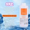 Nielies Aqua Peeling Solution for Hydradermabrasion Machines  Peeling Solution for All Skin Types (AS1, SA2, AO3)  Deep Cleansing, Hydration view 3