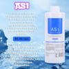 Nielies Aqua Peeling Solution for Hydradermabrasion Machines  Peeling Solution for All Skin Types (AS1, SA2, AO3)  Deep Cleansing, Hydration view 4