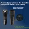 5V Charger for Philips Norelco Shaver 2400 3900 MG3919, Compatible with Phillips Norelco Wet & Dry Series 2000 5000 7000 3000 USB Charging Cable view 3