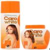 Caro cup and bottle Set-2 16.9oz each (Lotion 500ml + Cream 500ml) view 1