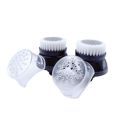 Replacement SmartClick Basic Facial Cleansing Brush,Compatible for Philips,Norelco Shaver RQ585/51 RQ12 RQ11 RQ320 RQ370 YS523 YS526 (2Pack