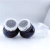 Replacement SmartClick Basic Facial Cleansing Brush,Compatible for Philips,Norelco Shaver RQ585/51 RQ12 RQ11 RQ320 RQ370 YS523 YS526 (2Pack view 2