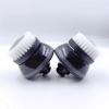 Replacement SmartClick Basic Facial Cleansing Brush,Compatible for Philips,Norelco Shaver RQ585/51 RQ12 RQ11 RQ320 RQ370 YS523 YS526 (2Pack view 3