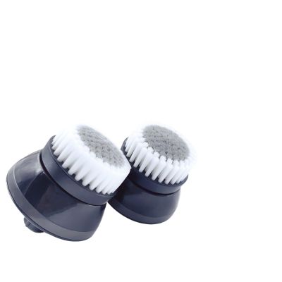 2Count,Facial Cleansing Brush Head,Compatible for Philips,Shaver RQ585/52 Series 9000 &7000 RQ1260 RQ1280 RQ1290 RQ1280CC RQ1050 RQ1260 Shaver Accessories
