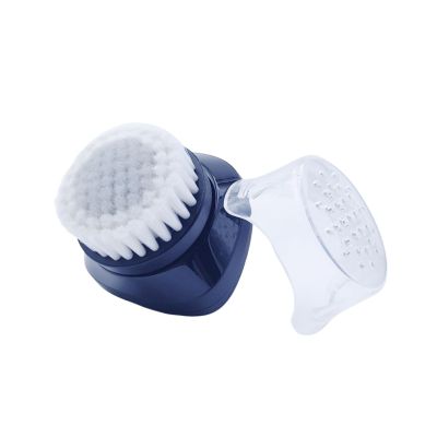 Electric Exfoliating Massage Facial Cleansing Brush Head,Compatible for Philips,Norelco Honeycomb Series S7000 S9000 S5000 S5531 S7735 7788