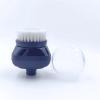 Replacement Massage Face Brush,Compatible for Philips,Norelco Basic Facial Cleansing Brush Fit Angular-Shape Electric Razor S5000 S5535 Shaver Accessories view 2