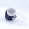 Replacement Massage Face Brush,Compatible for Philips,Norelco Basic Facial Cleansing Brush Fit Angular-Shape Electric Razor S5000 S5535 Shaver Accessories view 3