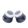 SmartClick Basic Massage Facial Cleansing Brush Replacement Heads,Compatible for Philips,S500 S5000 S6000 S9000 S5050 S5051 Shaver, 2Count view 1