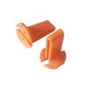 1PCS Lock-Ring Retaining-Plate Holder,Compatible for Philips,Shaving Heads Model SH50 SH70 SH90 SH30 RQ12+ SH9000 S7000 Razor Frame Lock view 1