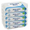 Baby Wipes 99.9% view 1