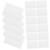 SECFOU 60pcs Ear Veneer Stickers for Cosmetics Vertical Ear Patch Correction Tool view 1
