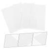 SECFOU 60pcs Ear Veneer Stickers for Cosmetics Vertical Ear Patch Correction Tool view 4