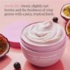 Briogeo Superfoods Acai + Passionfruit Lightweight Hydration Hair Mask  Deep Conditioner for Fine Hair, Boosts Shine & Softness, Weightless Moisture, Vegan & Cruelty-Free, 2 oz view 4