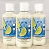 3 POOLSIDE CABANA Bath & Body Super Smooth Body Lotion 8 OZ view 1
