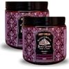 Black Canyon Lavender Leaves Scented Body Cream, 16 Oz (2 Pack) view 1