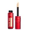 L'Oreal Paris Infallible Skin Ink 2-in-1 Foundation Concealer Hybrid Face Makeup, up to 48HR Transfer-Resistant with Medium Coverage, 40 Fair Warm view 1