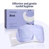CorneaCare Rest: Self Heating Warm Compress for Dry Eyes | Heated Eye Mask for Fast Relief | Steam Mask for Stye Treatment | No Microwave or Washcloth Needed | Travel Ready Warm Compress | 90 Count view 4