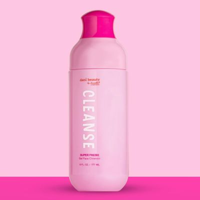 Dani Beauty 'Cleanse' Gel Face Cleanser 6 Fl.Oz