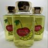 3 Cherry Limeade Hair Face bath & Body Wash Shower Gel 10 oz view 1