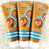 3 SPARKLING ORANGE SPRITZ Ultimate Hydration bath & Body Cream 8 oz view 1