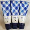3 GINGHAM Ultimate Hydration bath & Body Cream 8 oz view 1