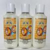 3 SPARKLING ORANGE SPRITZ Bath & Body Super Smooth Body Lotion 8 OZ view 1